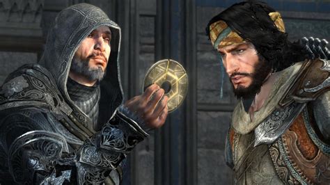 Assassins Creed Revelations скачать через торрент