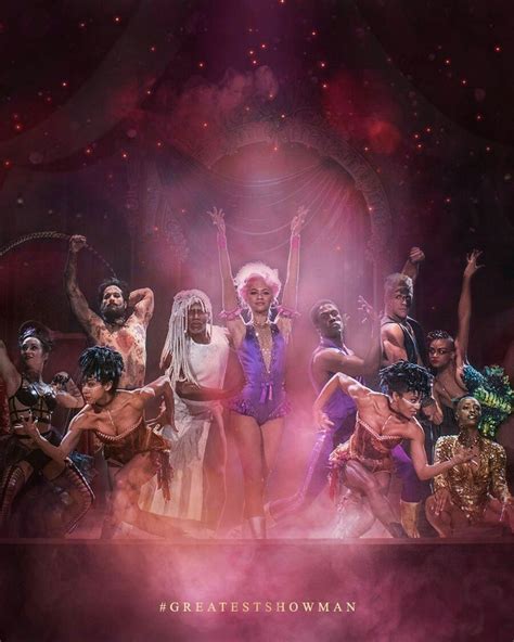 Pin By Thanh Thanh On Movies The Greatest Showman Showman Movie