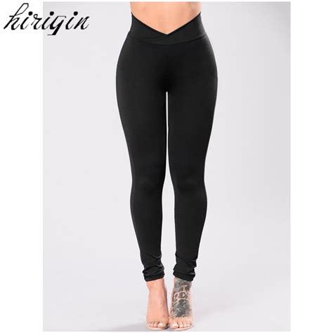High Elastic Legging Slim Quick Dry Sport Yoga Pants Gym Fitness Workout Running Tights