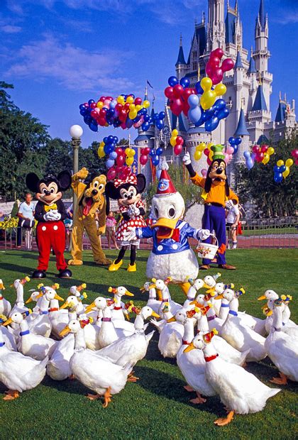 Top 10 Disney Parks Commercials Disney Tourist Blog