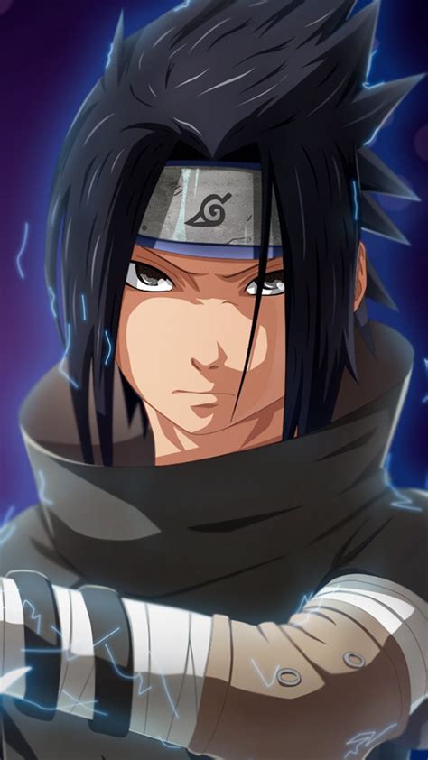 Sasuke Uchiha Anime Wallpaper 2k Hd Id3625