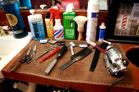 As you can see from the numbers below. Trend or travesty: Retro barber shops | My Friend's House