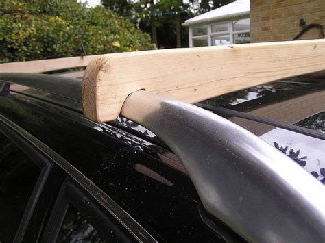 A rack for a working kayak will have to be made to ensure function and durability to avoid wasting money on replacements or failing during work time. Boreno: PDF Diy 2 kayak roof rack