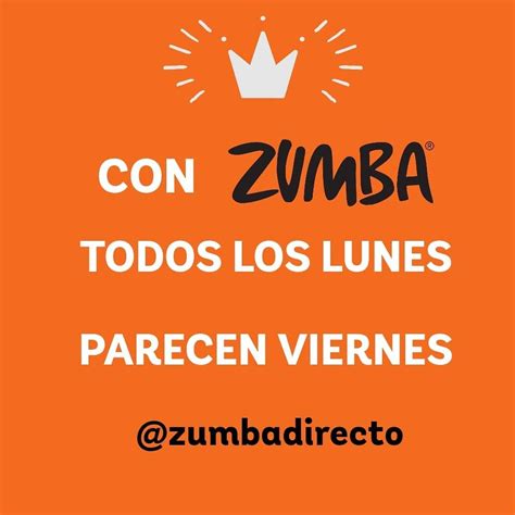 Pin On Frases Zumberas