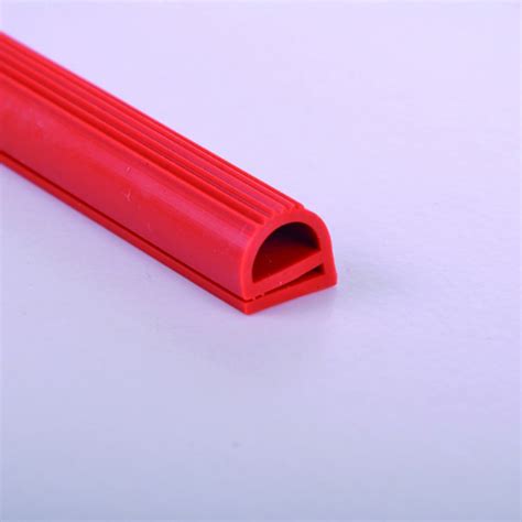 China Heat Resistant Silicone Oven Door Rubber Seal Gasket Sealing