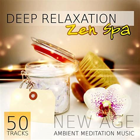 Tranquility Spa Universe And Relaxing Zen Music Ensemble
