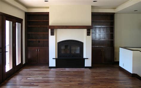 antique iron fireplace mantel  custom fireplace quality
