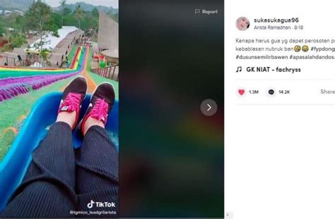 Tik tok paling berani buka bukaan. Filter Ig Terbaru Buka Baju Tiktok : Viral Tiktok Nurul Hidayah Buka Baju Youtube / Kamu hanya ...