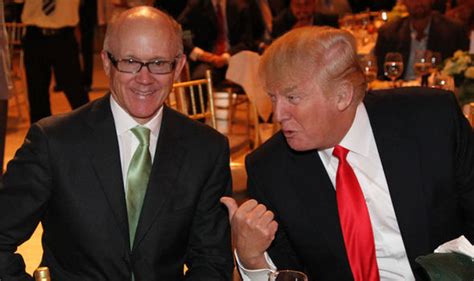 Trump To Nominate New York Jets Owner Us Ambassador To Britain World