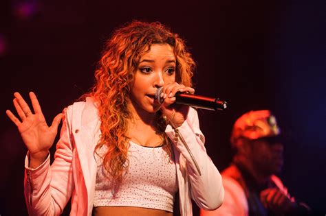 Tinashe Is A New Randb Star Who Recaptures The Magic Of The Genres