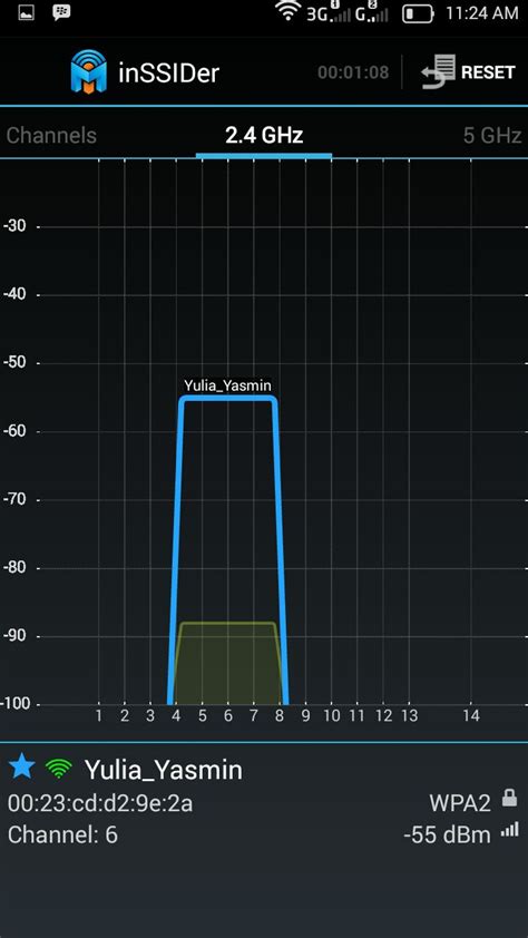 Itulah cara membobol wifi menggunakan aplikasi wifi garden terbaru 2019, kebutuhan internet sekarang ini memang cukuplah tinggi, apabila kita menggunakan kuota sebagai media untuk terhubung dengan internet tentunya akan sangat membebani kita, oleh karena itu banyak orang yang. Cara Scan Wifi Gratis Menggunakan Smartphone Android ...