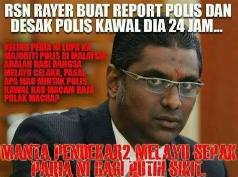 To line, to make lines on, to mark with lines (e.g. Selepas Arahkan Drama Lempar Kepala Lembu Di Pagar Rumah ...