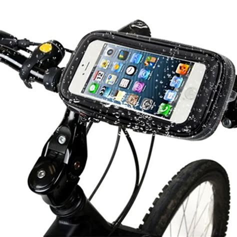 Bike Phone Holder For Doogee X5 Bicycle Mount Holder Phone Stand