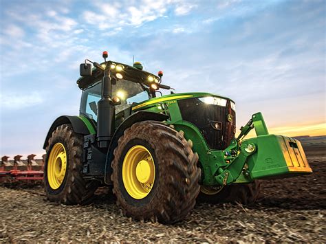 Heres Why Deere And Companys Management Is Doing A Good Job The