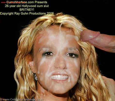 Britney Spears Cumshots And Bukkake 25 Pics Xhamster