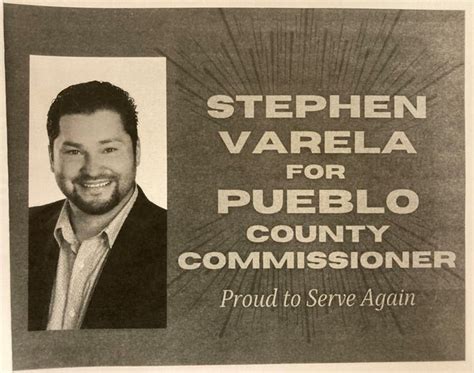 Did State Senate Candidate Stephen Varela Violate Campaign Finance Laws