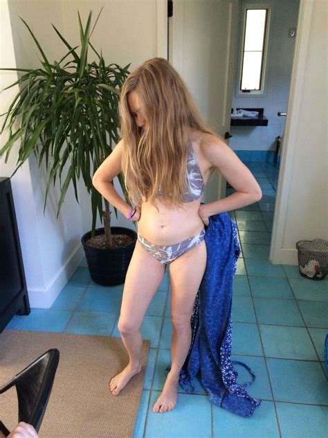 Nude Amanda Seyfried Fappening Part Two The Fappening