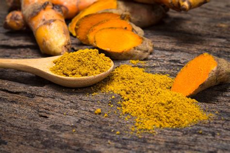 Everything You Need To Know About Turmeric Health Beauty