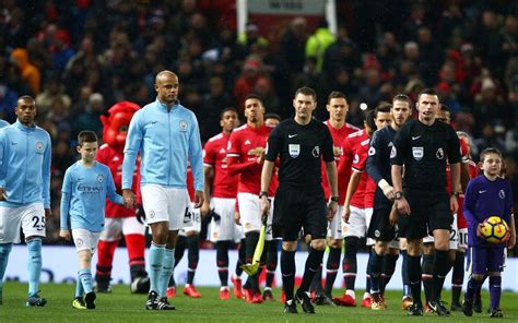 Manchester united manchester united man. Manchester United vs Manchester City player ratings: Who ...