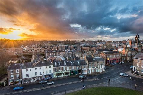 Check Out These Pictures Of The Beautiful City Of York England York