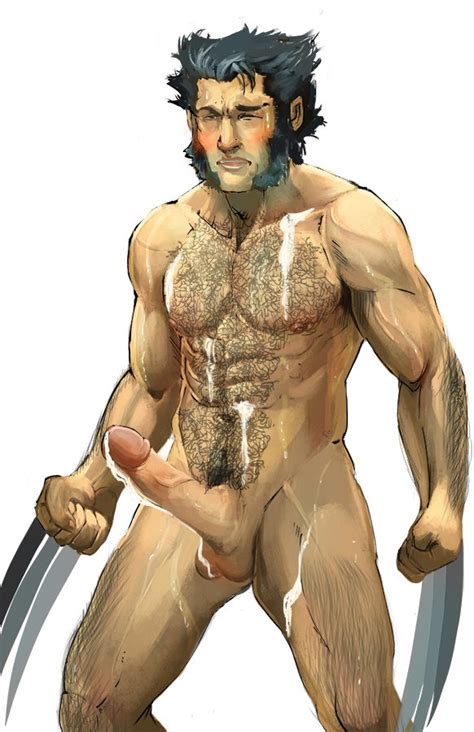 Post 3895276 Bastianwolf Marvel Wolverine X Men