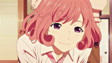 Best Anime Girls With Pink Hair The Cinemaholic