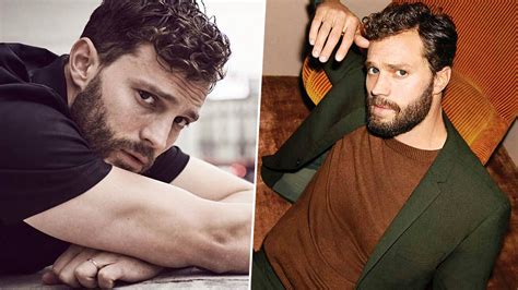Hollywood News Jamie Dornan Birthday Special 5 Drool Worthy Pictures