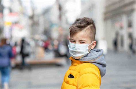 Rischio Asma In Aumento Nei Bambini Per Colpa Dello Smog