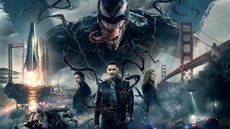 Film Venom 2 Full Movie Terbaru