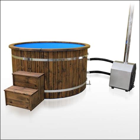 Stock Tank Heater For Hot Tub Home Improvement