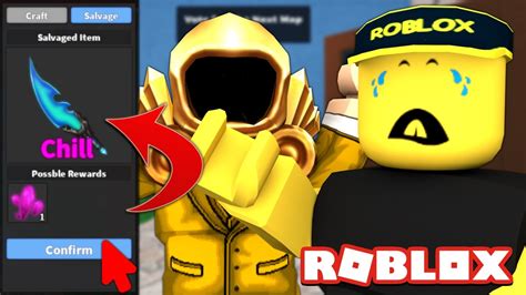 It was the only thing in the item pack. How To Unbox A Batwing Godly Roblox Mm2 Youtube | How Do ...