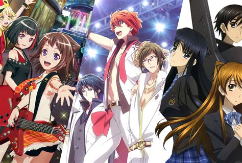 Check spelling or type a new query. Bang Dream / IDOLiSH7 / White Album 2 - Quick Review ...