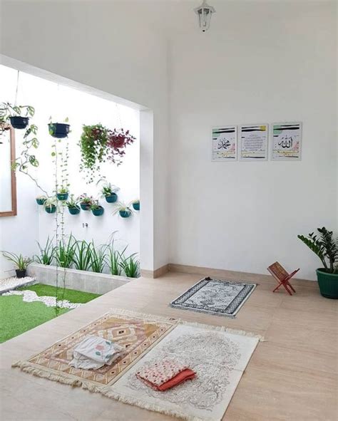 Mendesain suatu gambar denah rumah tidaklah suatu yang kecil, kerapkali semua ragu buat memulai dari mana. GAMBAR MUSHOLA MINIMALIS TAMPAK DEPAN - Interior Rumah dan ...