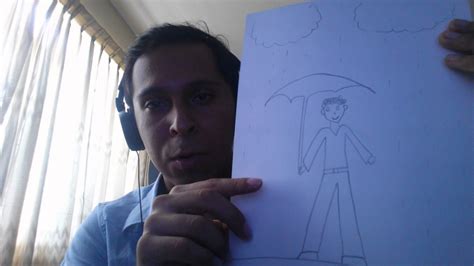 Descubrir 81 Dibujar Alguien Bajo La Lluvia Mejor Vn