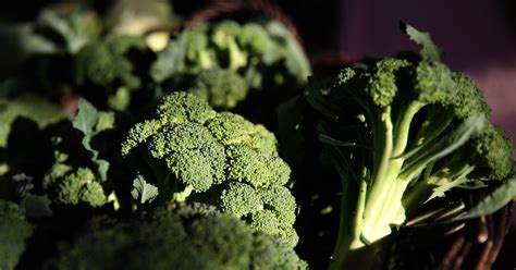We did not find results for: How to freeze your garden broccoli and cauliflower