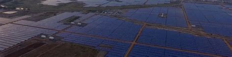 India Opens The Worlds Largest Solar Power Plant That Can P