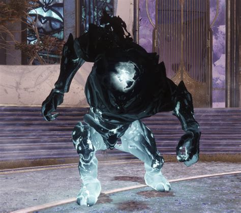 Destiny Hive Ghost Thrall Cursed Destiny Hive Enemy Vs Destinypedia