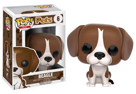 Funko Pop Expanding From Pop Culture To House Pets Ybmw