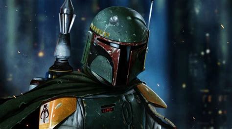 Boba Fett Possibly Spotted On Solo A Star Wars Story Set
