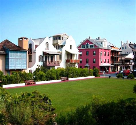 Santa rosa beach is a relaxing place known for its beaches. Beach Rentals at Old Florida Cottages in Santa Rosa Beach ...