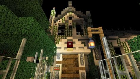 Carnival Of Fears Halloween Mcpe Map All For Minecraft
