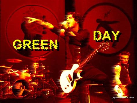 Green Day Green Day Wallpaper 2814136 Fanpop