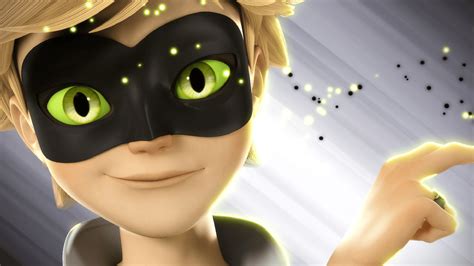 We got tons of ladybug & cat noir hd wallpaper here, also complete heroes from. Chat Noir Wallpapers - Wallpaper Cave