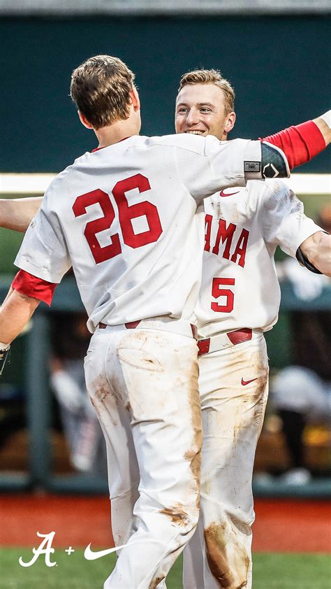 Beginning next year, knappa is tied with argyle (texas), the no. ALABAMA BASEBALL PRESEASON & OPENING WEEKEND 2018 on Behance