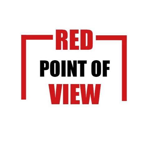 Red Point Of View