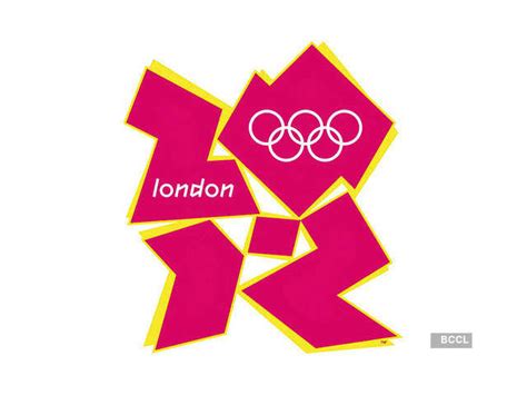 Logo Olympics London 2012