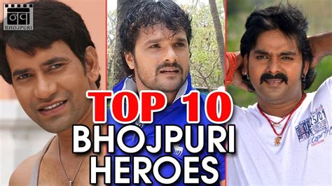 Bhojpuri Actor Name Bhojpuri Actresses Are Getting More And More Popular Over Time And They