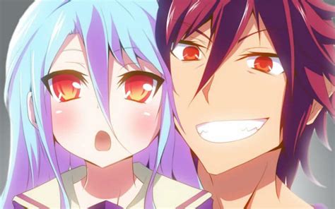 No Game No Life Season 2 Release Date Possible Date