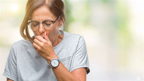 Test Kender Du Symptomerne På Astma Billed Bladet