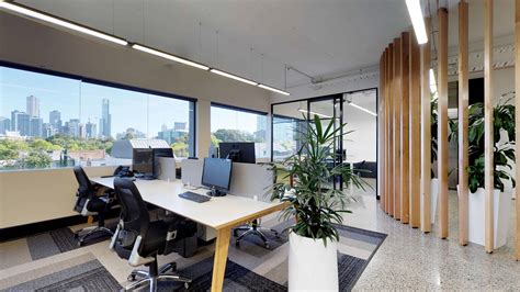 Latest Office Interior Design Ideas